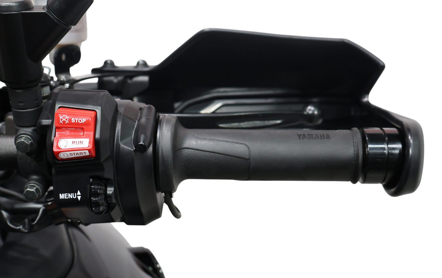Imagen 9 de Yamaha TRACER 9 GT Gasolina 120 CV por 12.990 €