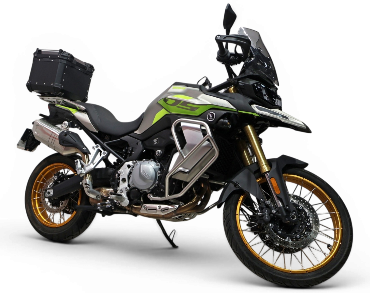 VOGE 900 DSX Gasolina 95 CV por 7.890 €