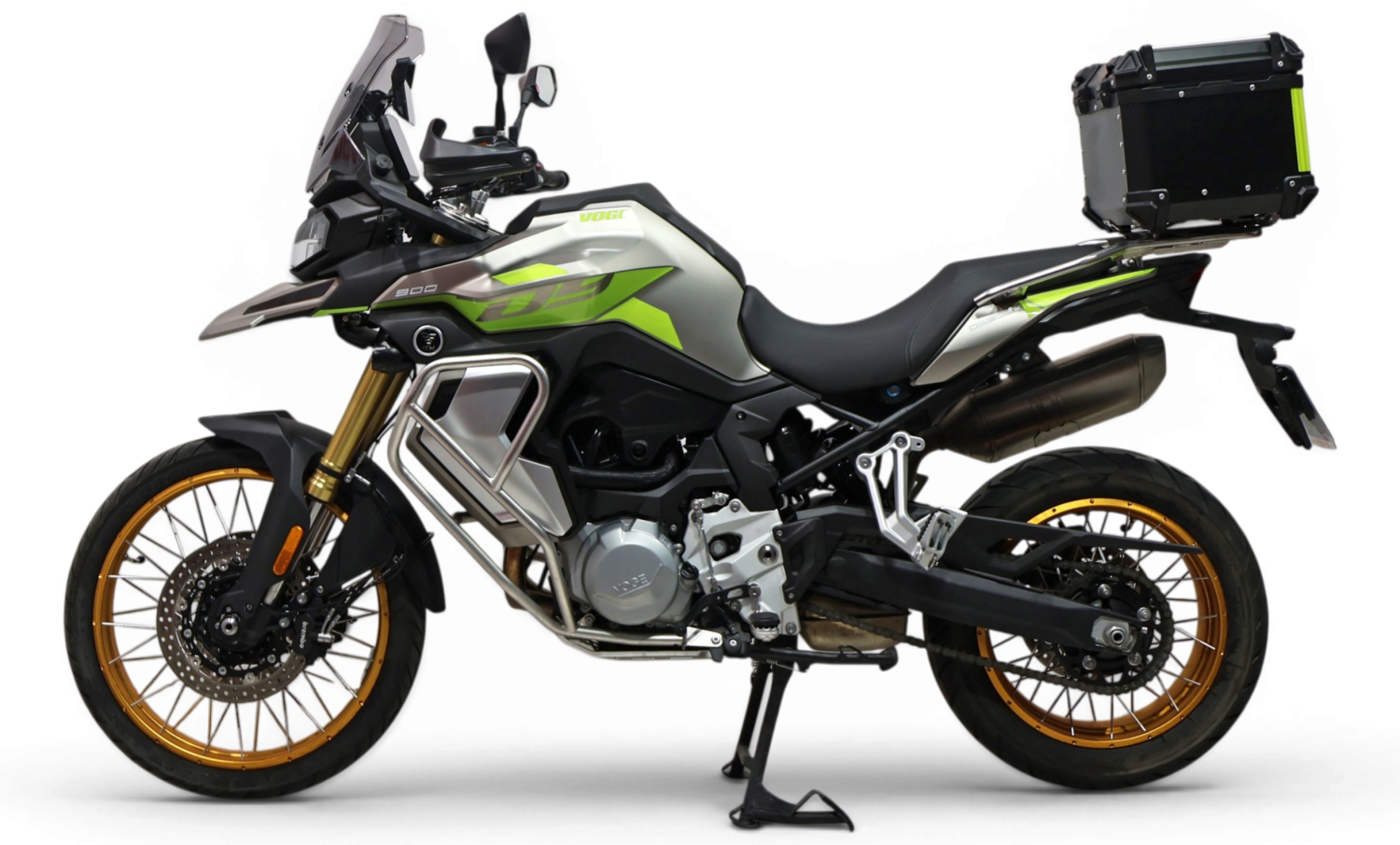 Imagen 3 de VOGE 900 DSX Gasolina 95 CV por 7.890 €