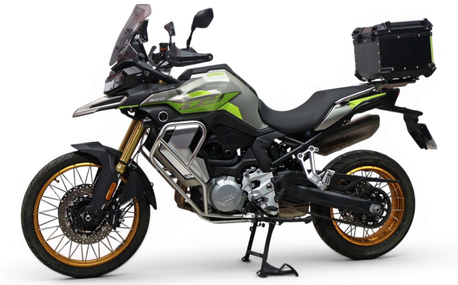 Imagen 4 de VOGE 900 DSX Gasolina 95 CV por 7.890 €