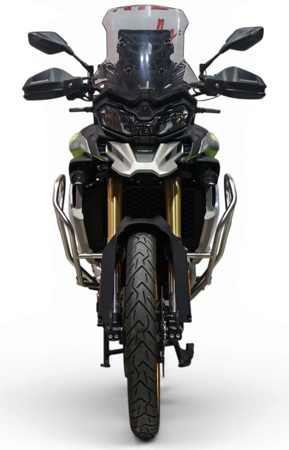 Imagen 5 de VOGE 900 DSX Gasolina 95 CV por 7.890 €