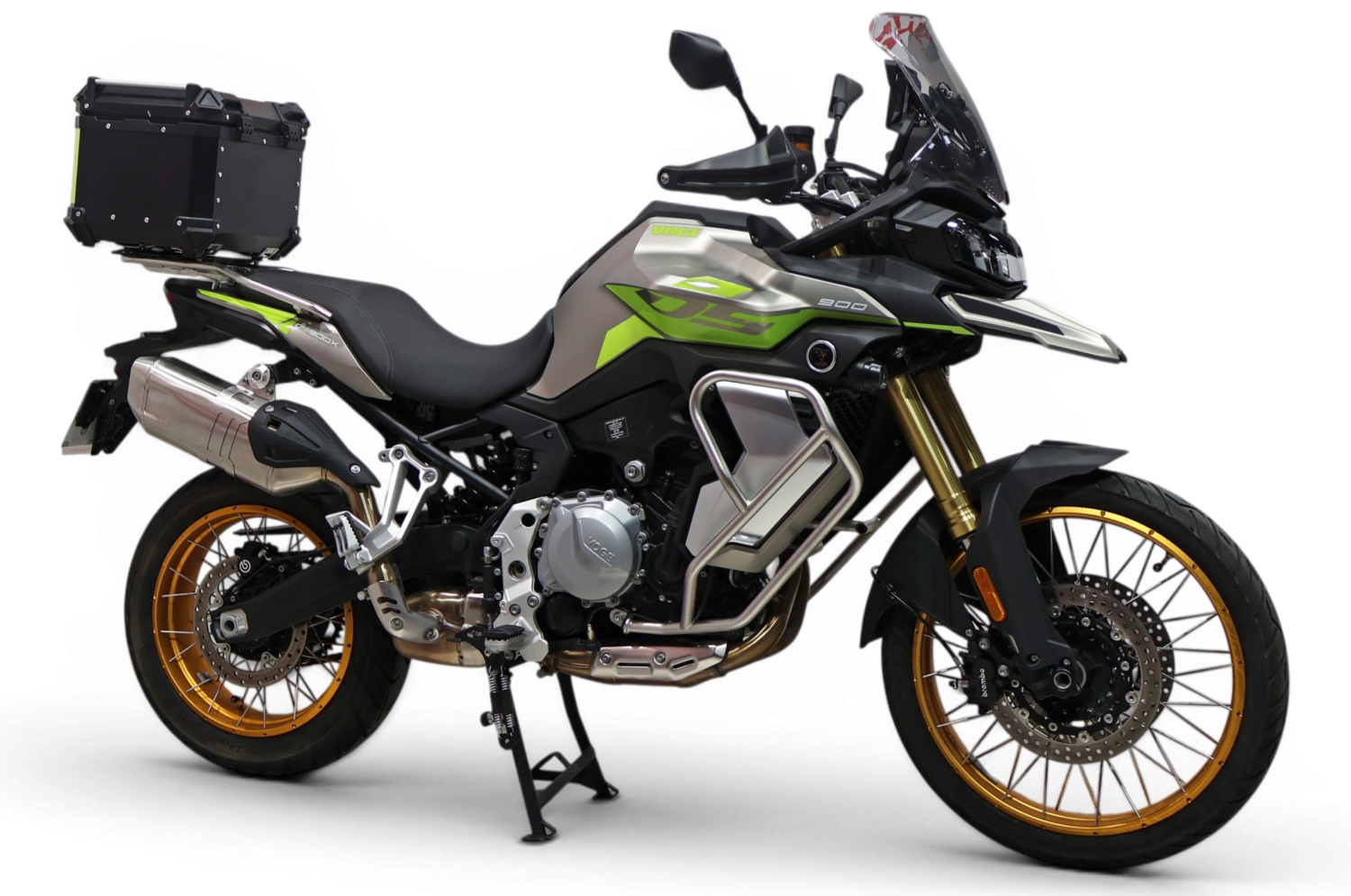 Imagen 6 de VOGE 900 DSX Gasolina 95 CV por 7.890 €