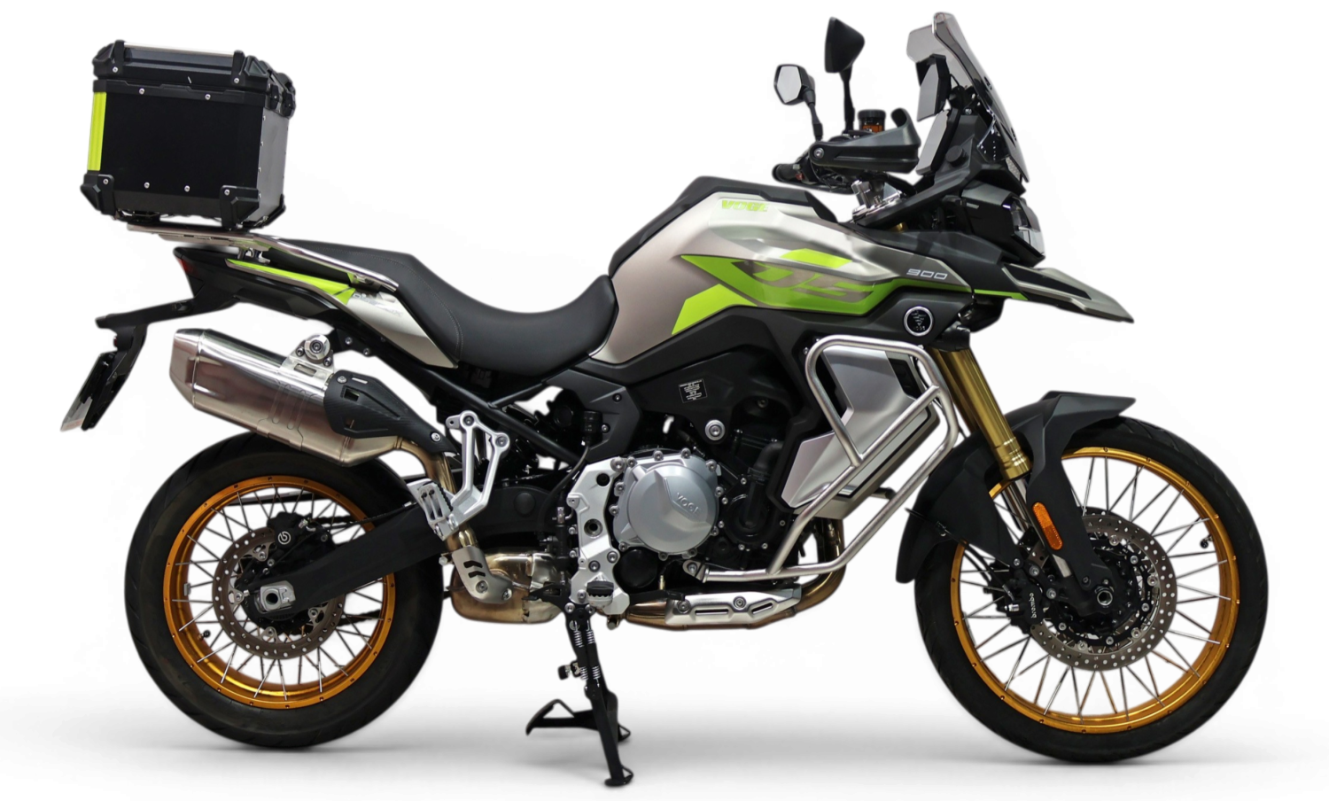 Imagen 7 de VOGE 900 DSX Gasolina 95 CV por 7.890 €
