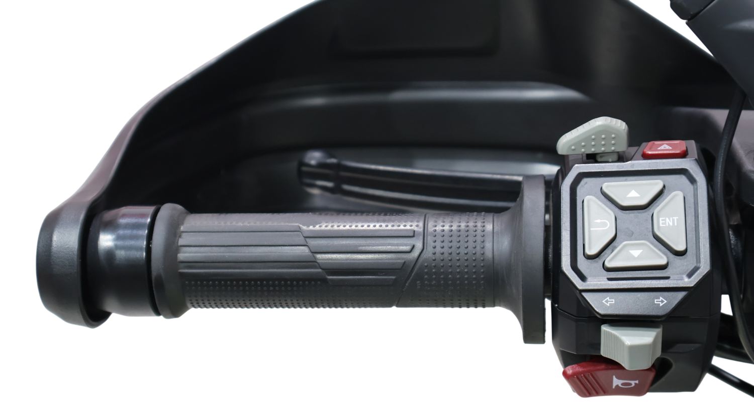 Imagen 8 de VOGE 900 DSX Gasolina 95 CV por 7.890 €