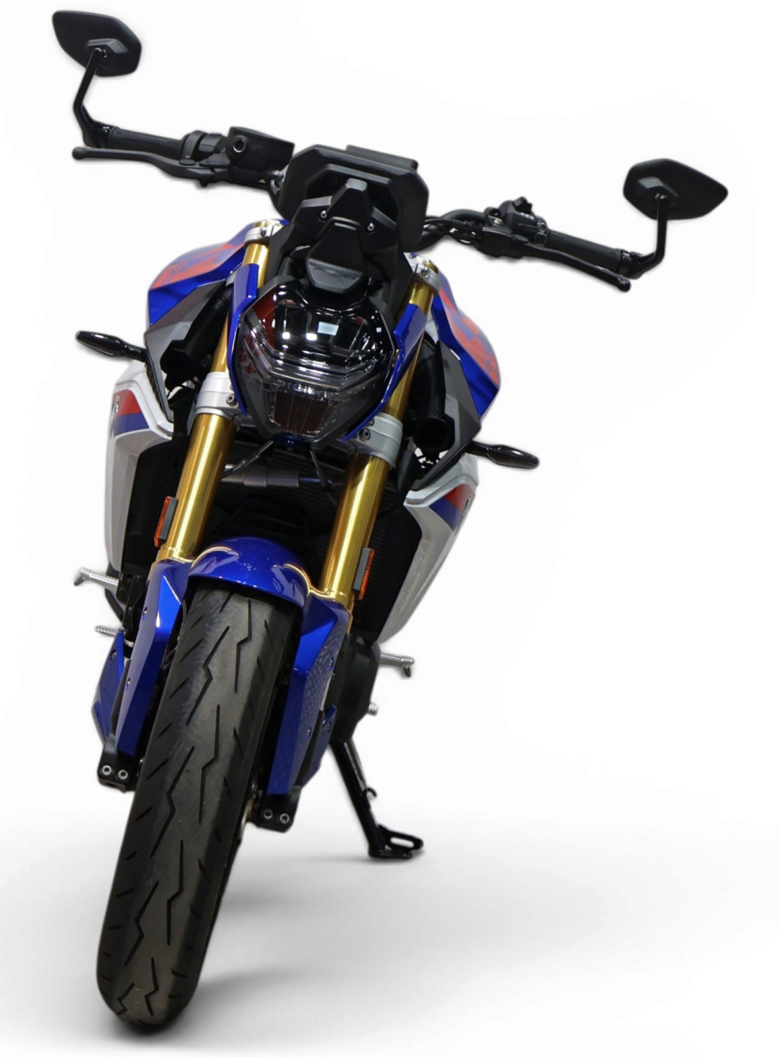 Imagen 5 de BMW F 900 R Gasolina 105 CV por 9.290 €
