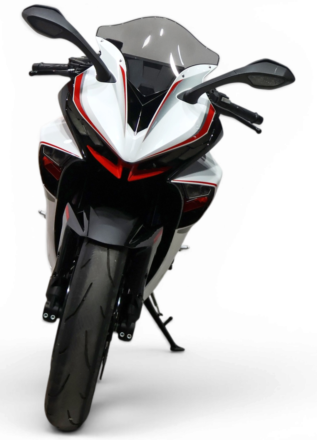 Imagen 5 de Zontes 703 RR Gasolina 95 CV por 6.790 €