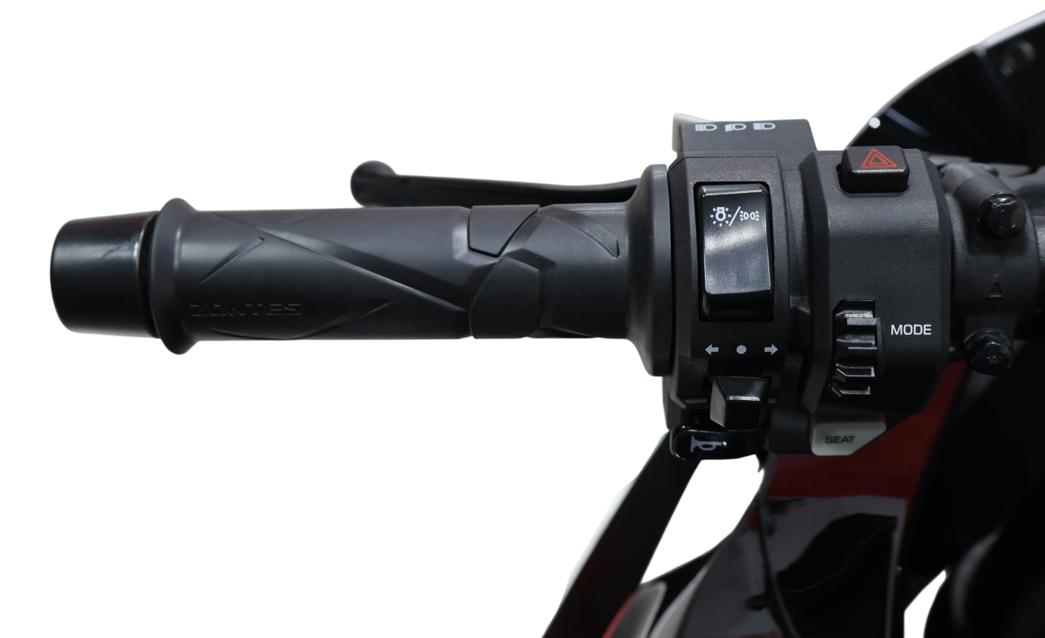 Imagen 8 de Zontes 703 RR Gasolina 95 CV por 6.790 €