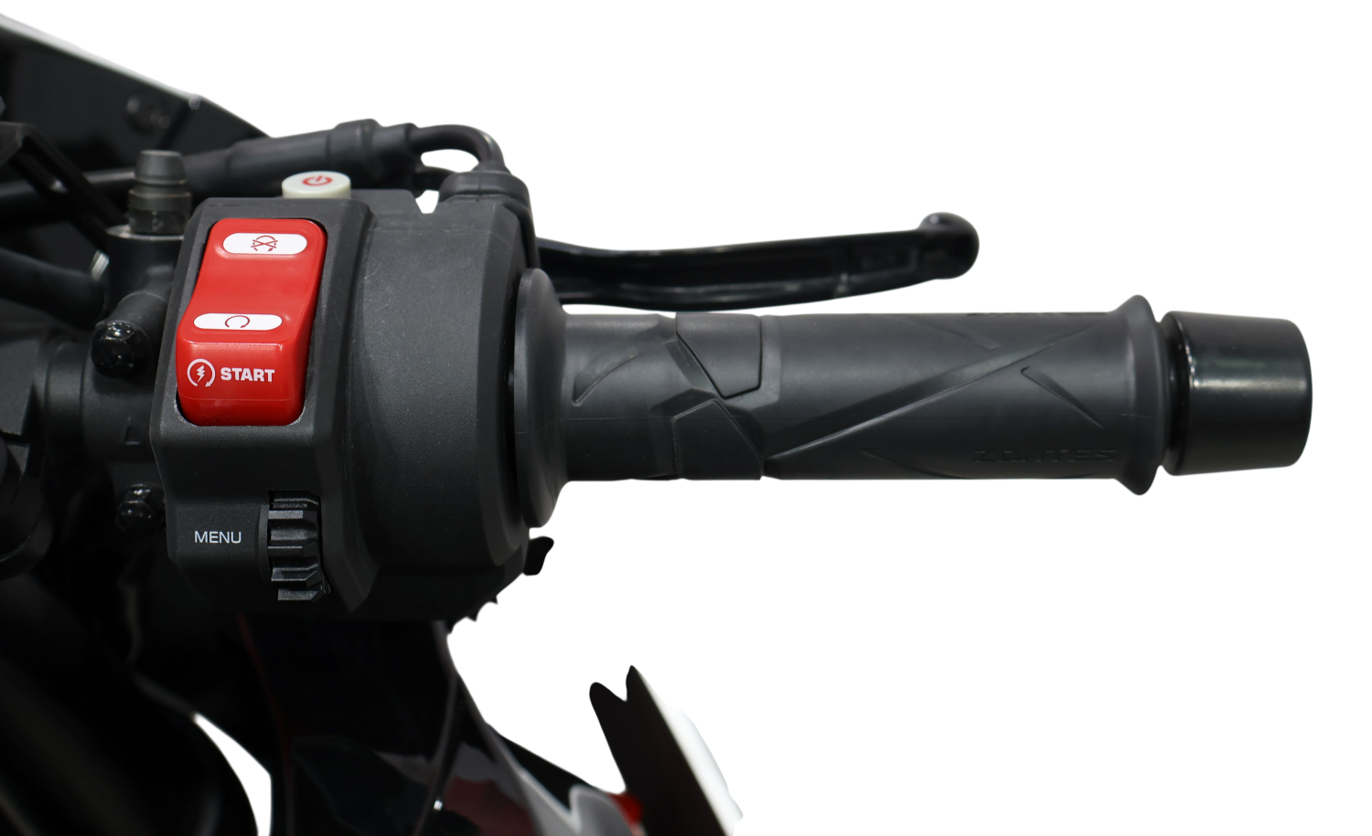 Imagen 9 de Zontes 703 RR Gasolina 95 CV por 6.790 €