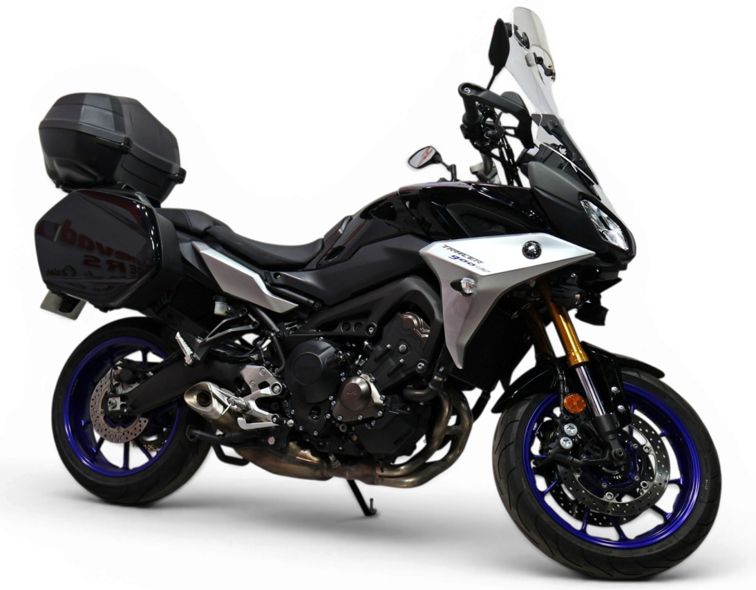Yamaha Tracer 900 GT Gasolina 116 CV por 8.790 €
