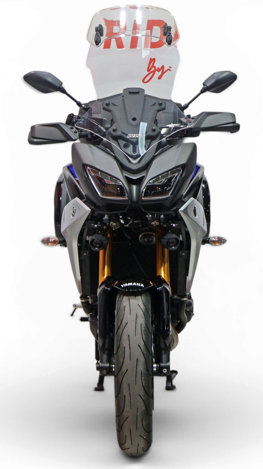 Imagen 5 de Yamaha Tracer 900 GT Gasolina 116 CV por 8.790 €