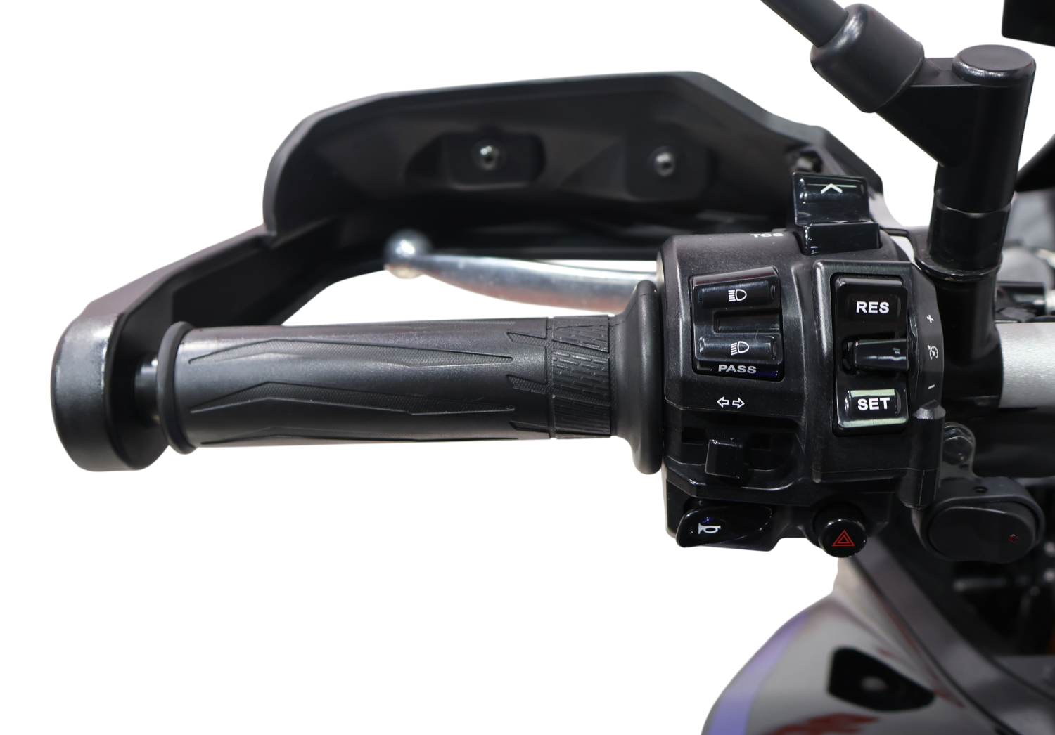 Imagen 8 de Yamaha Tracer 900 GT Gasolina 116 CV por 8.790 €