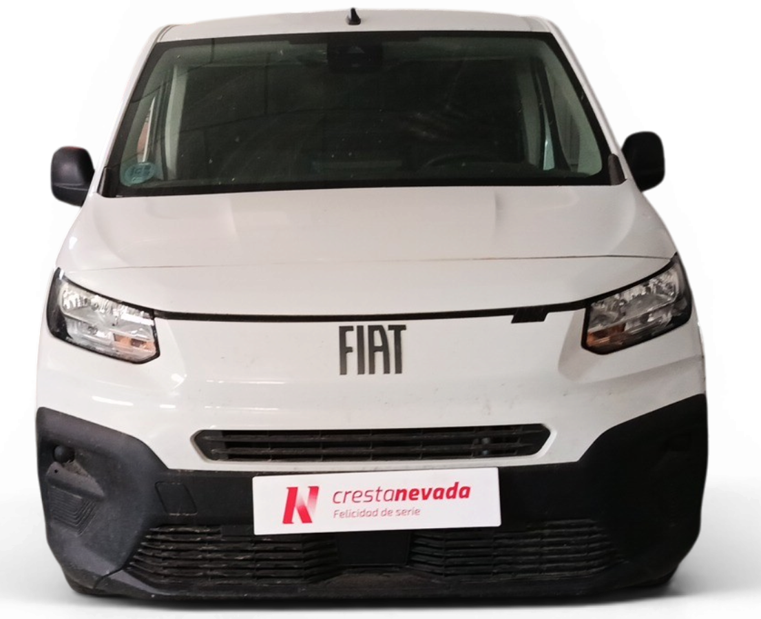 Imagen 2 de Fiat Doblò Diesel 100 CV por 20.990 €