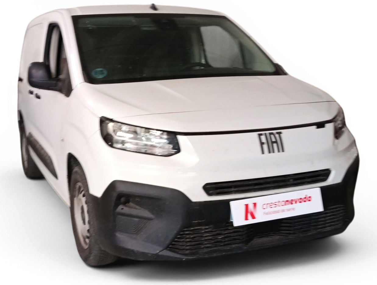 Imagen 3 de Fiat Doblò Diesel 100 CV por 20.990 €