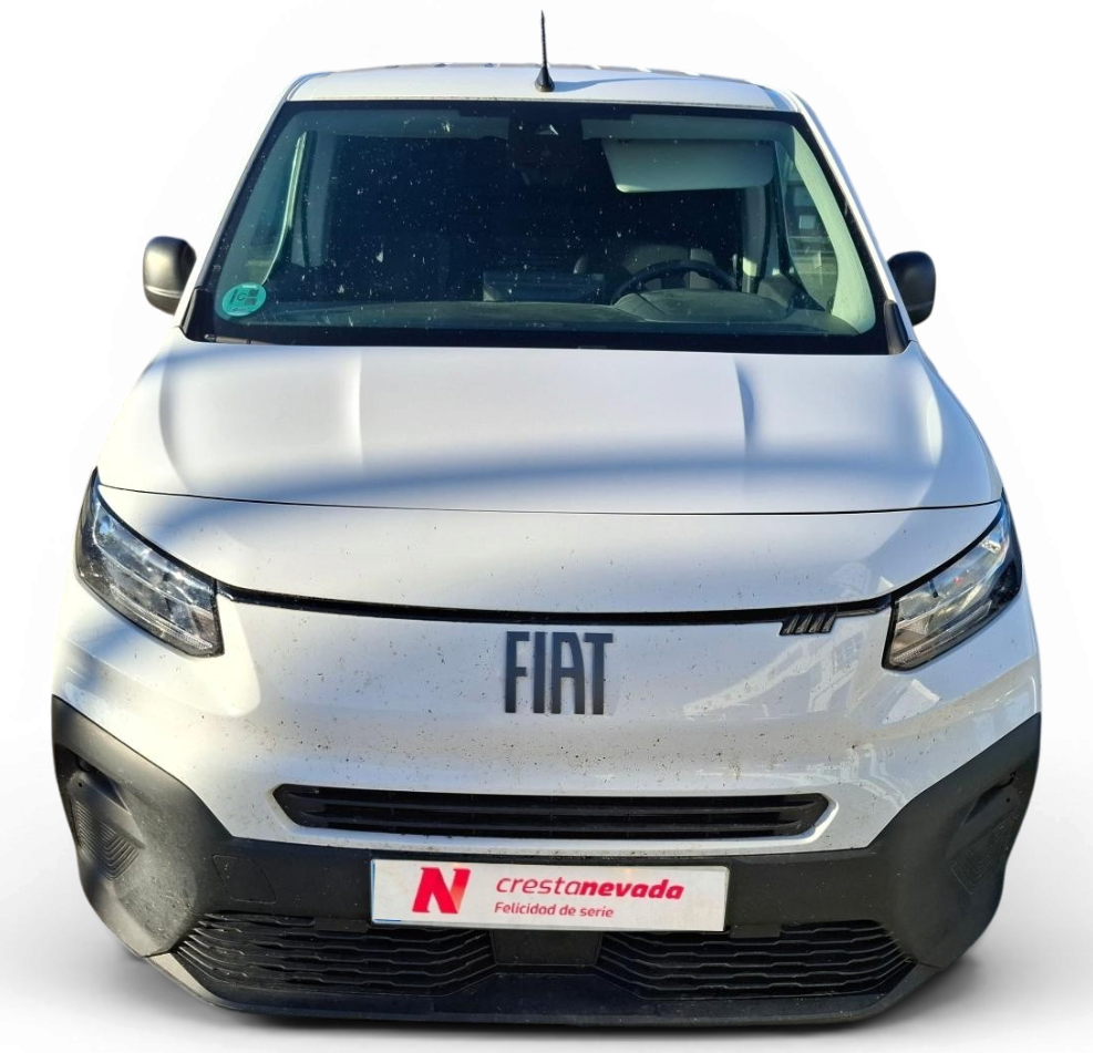 Imagen 3 de Fiat Doblò Diesel 102 CV por 20.990 €