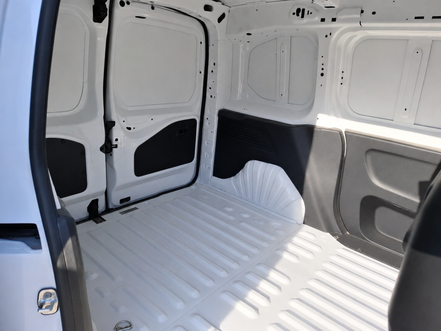 Imagen 6 de Fiat Doblò Diesel 102 CV por 20.990 €
