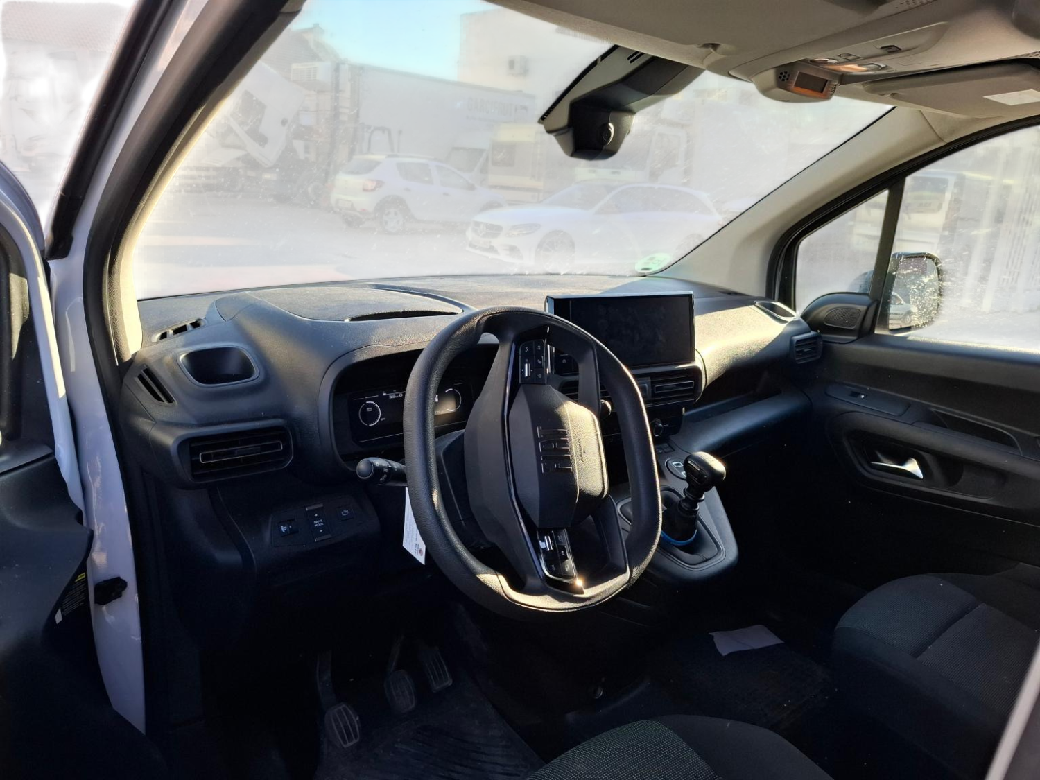 Imagen 8 de Fiat Doblò Diesel 102 CV por 20.990 €