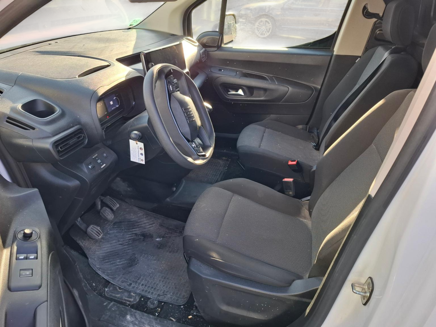 Imagen 9 de Fiat Doblò Diesel 102 CV por 20.990 €