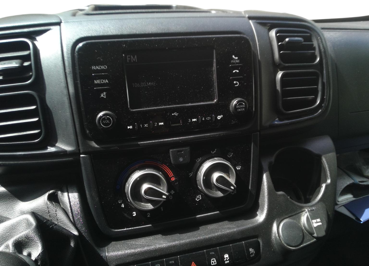 Imagen 7 de CITROEN Jumper Diesel 140 CV por 27.990 €