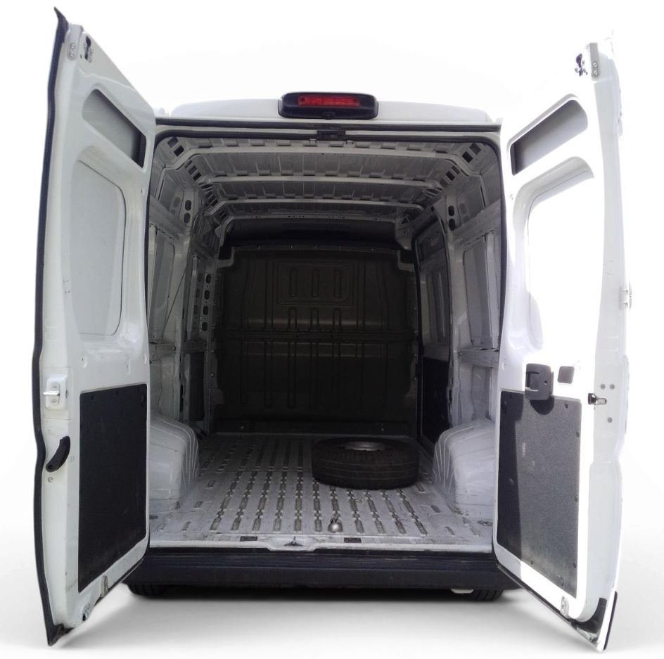Imagen 6 de CITROEN Jumper Diesel 140 CV por 27.990 €