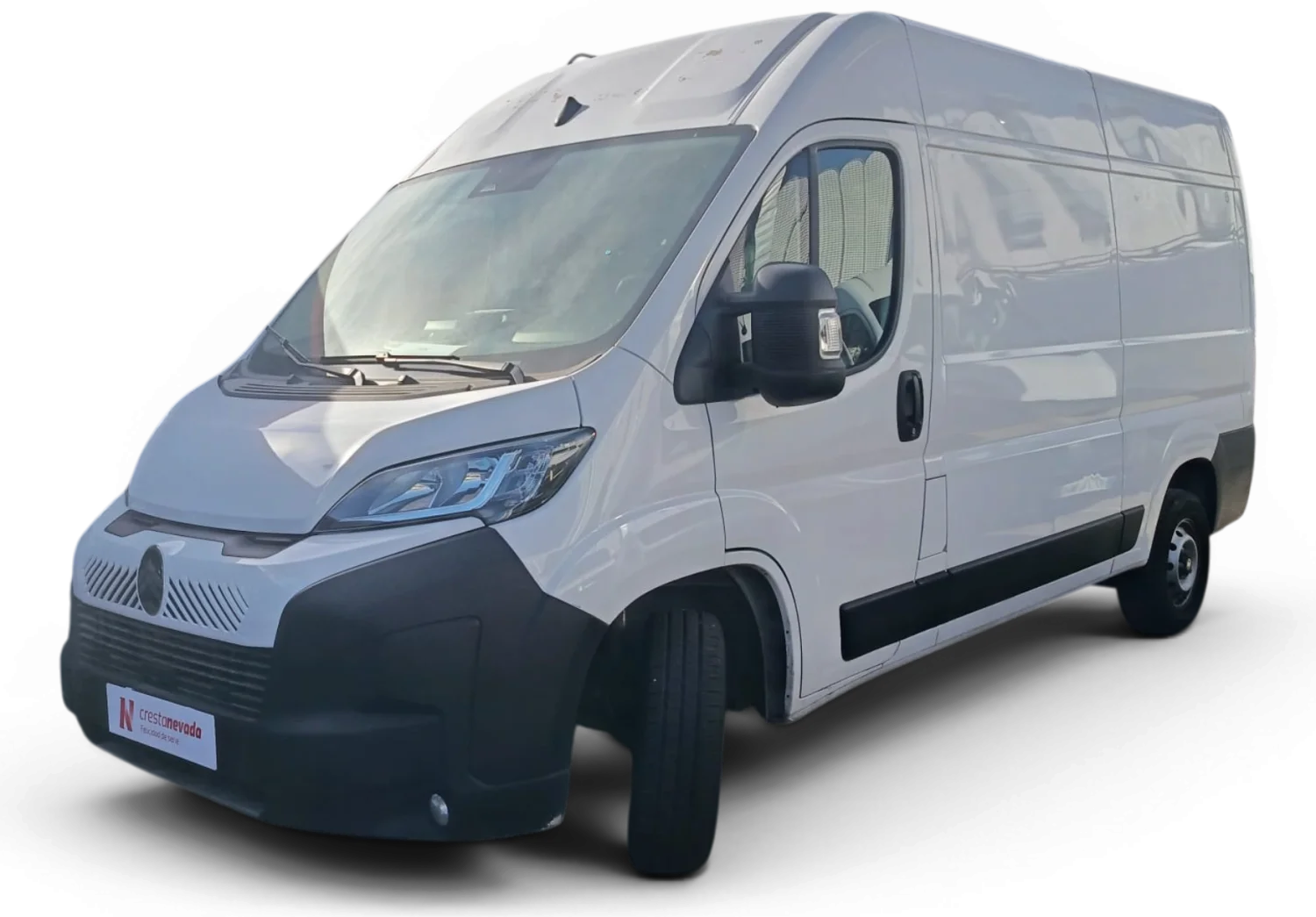 CITROEN Jumper