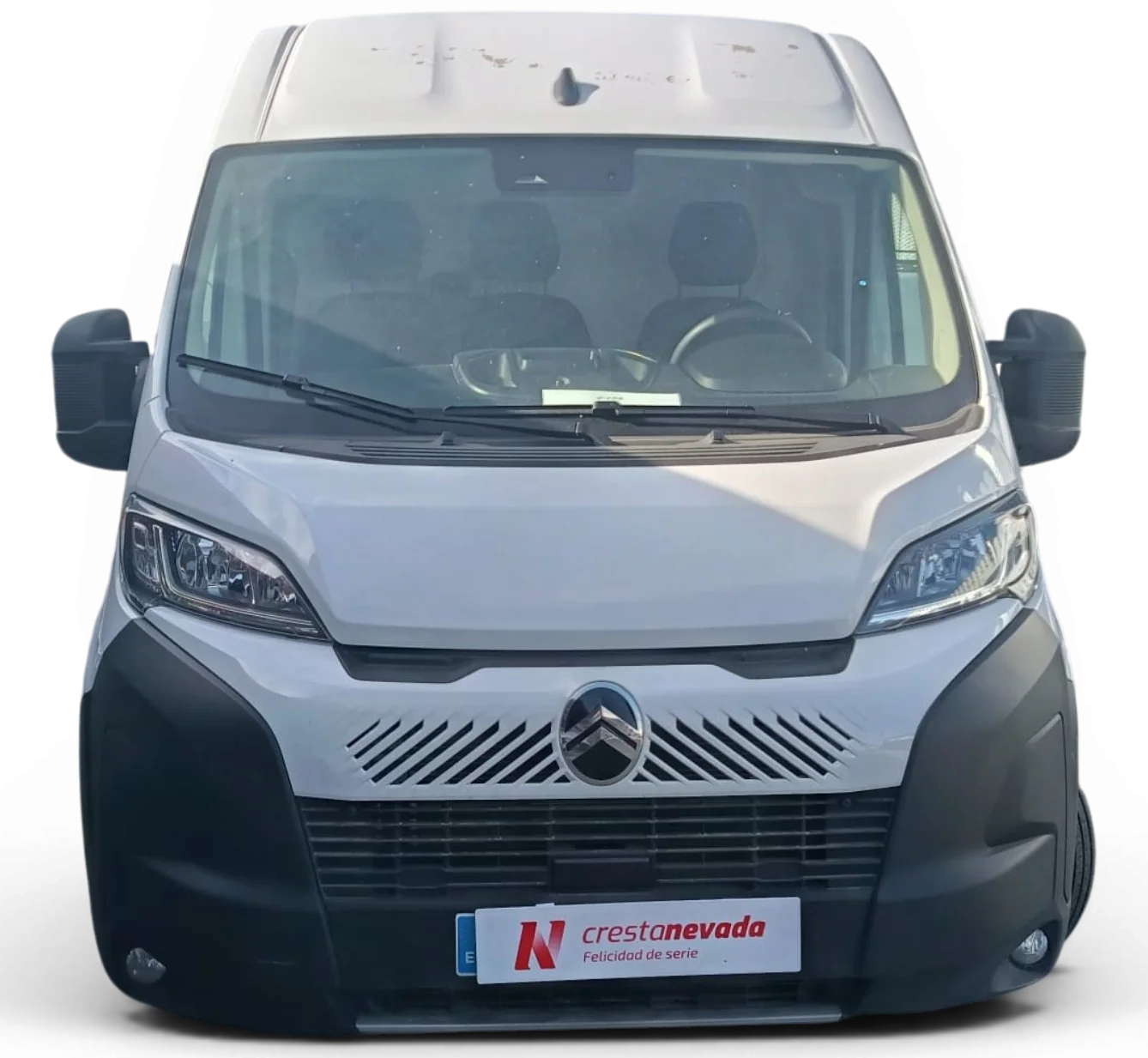 Imagen de CITROEN Jumper