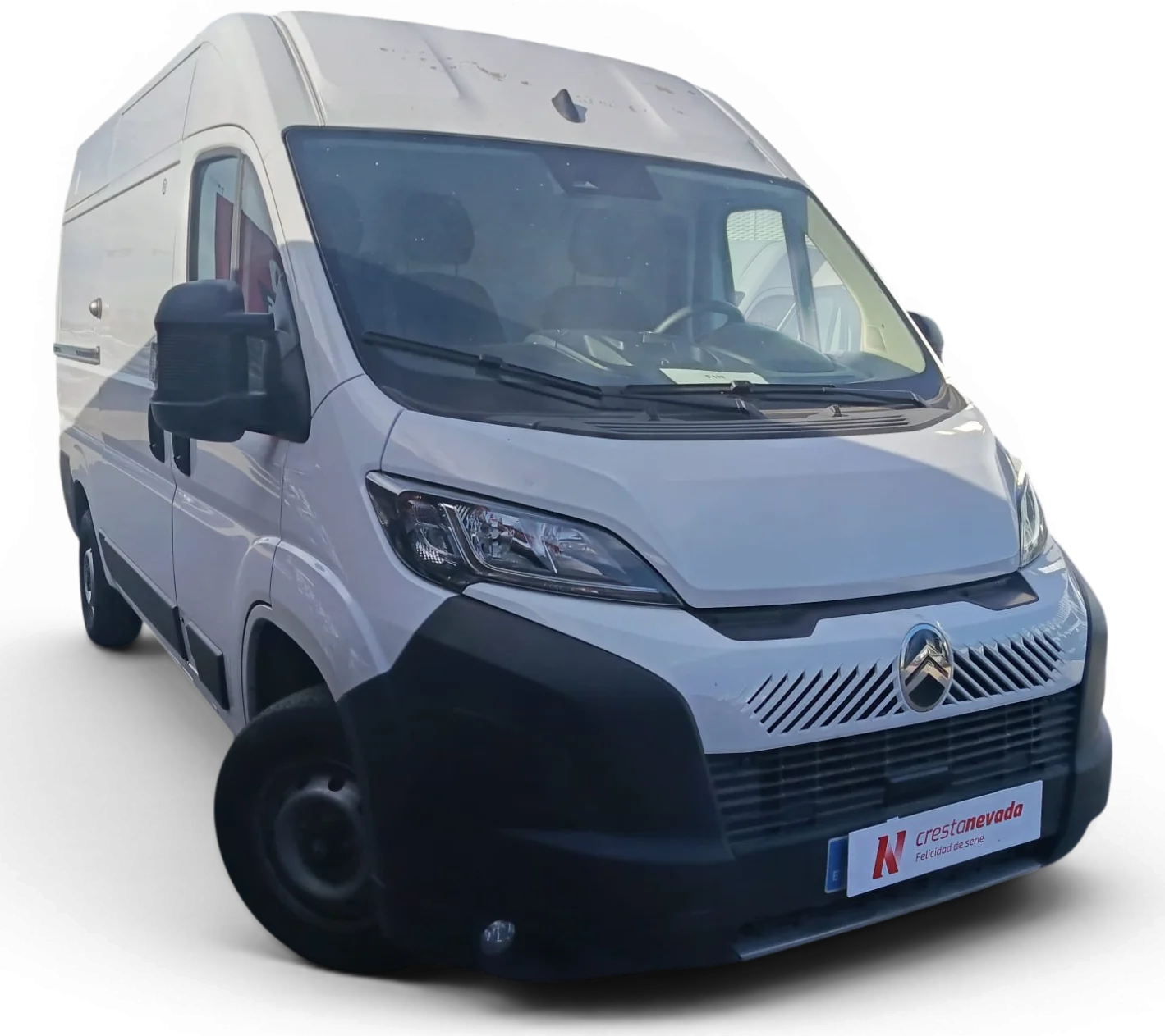 Imagen de CITROEN Jumper