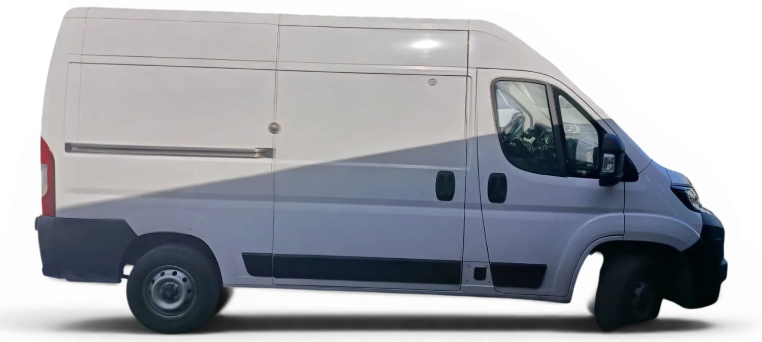 Imagen de CITROEN Jumper