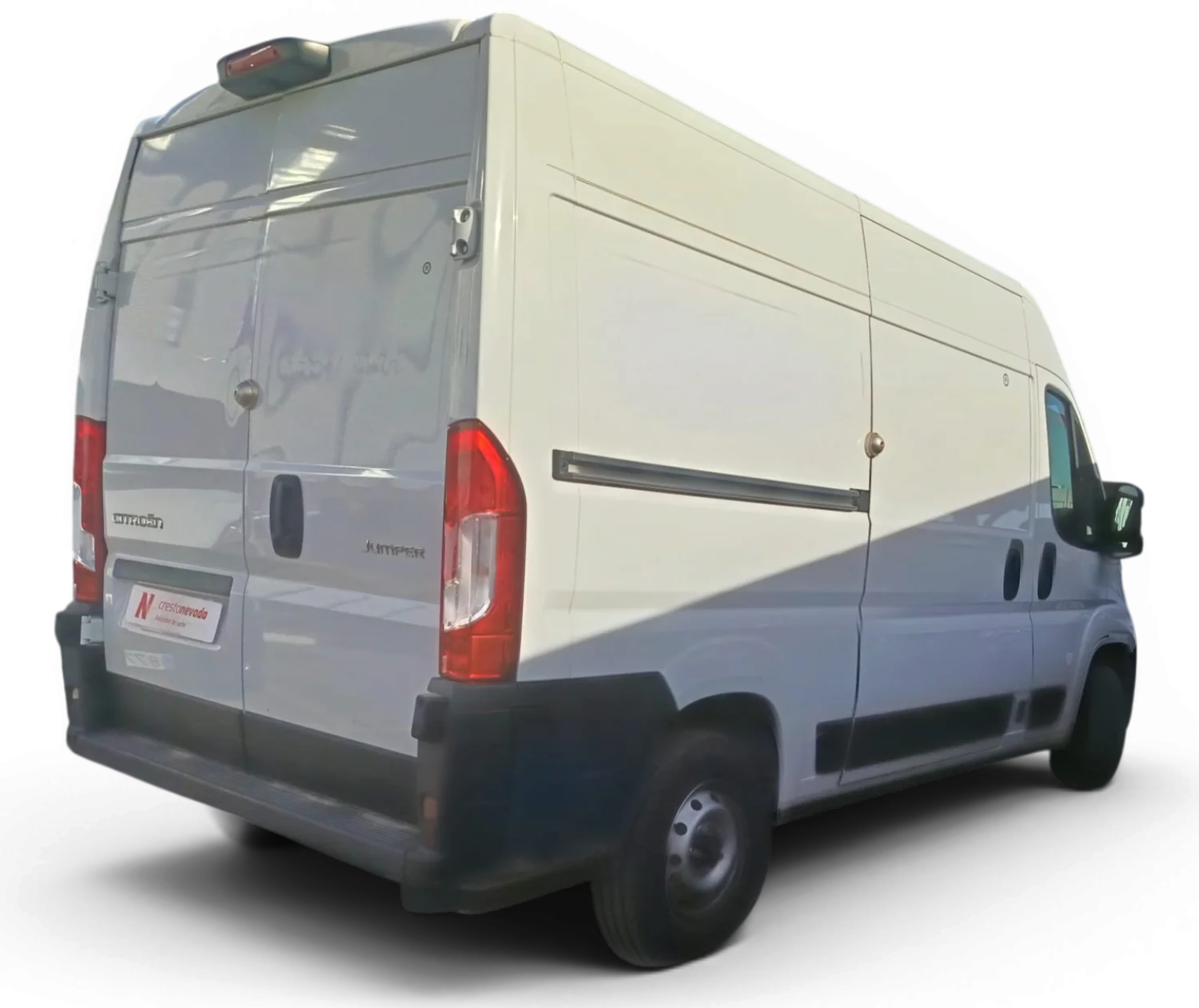 Imagen de CITROEN Jumper