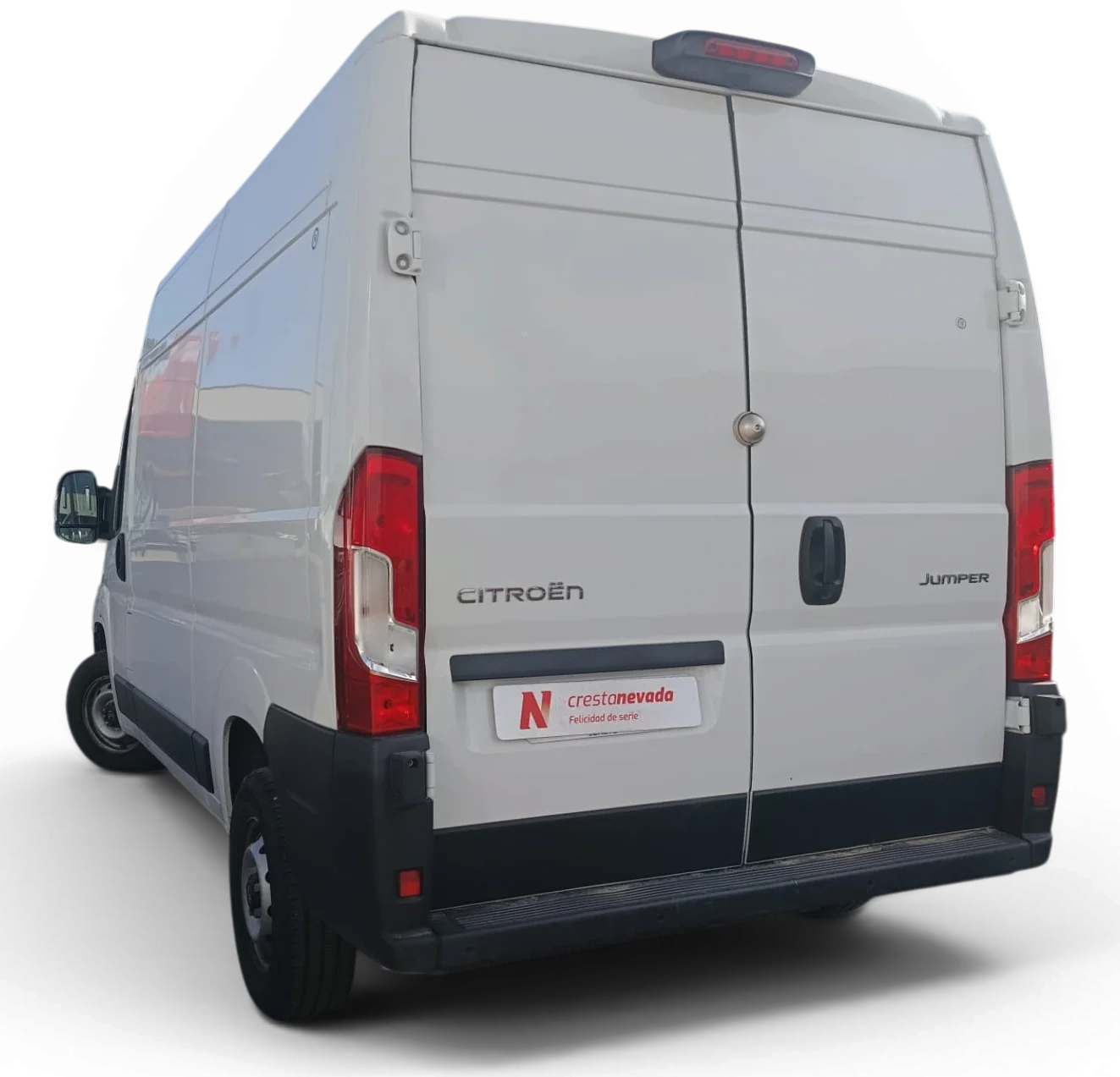 Imagen de CITROEN Jumper