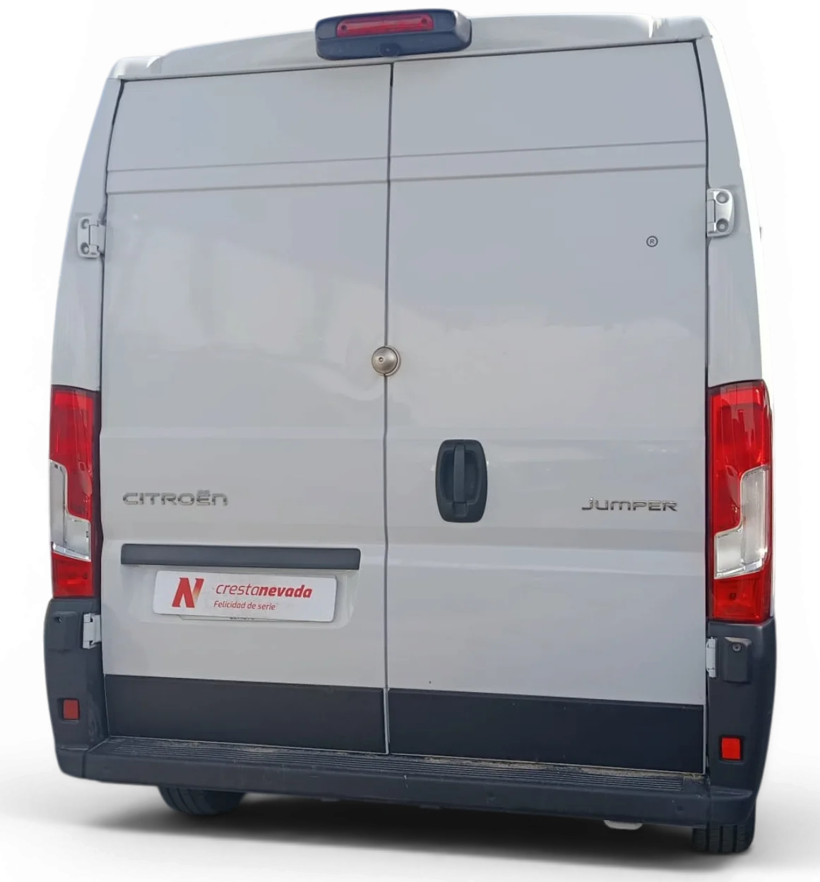 Imagen de CITROEN Jumper
