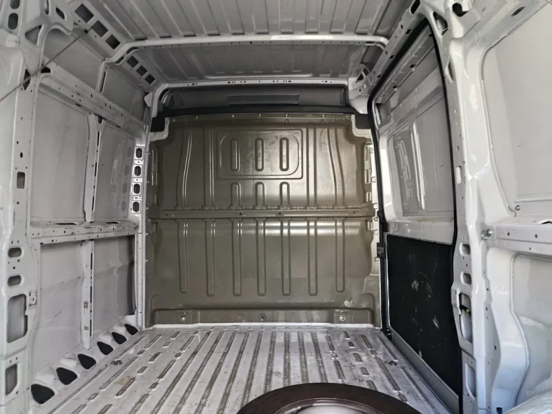 Imagen de CITROEN Jumper