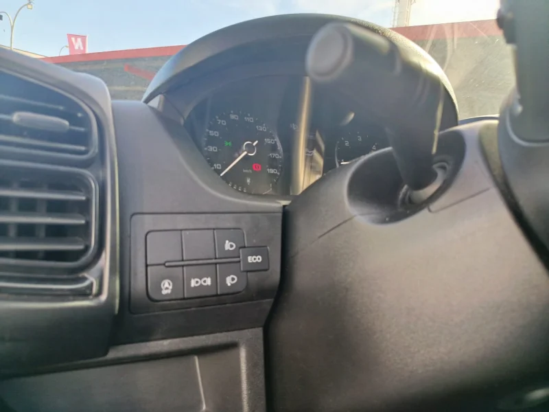 Imagen de CITROEN Jumper