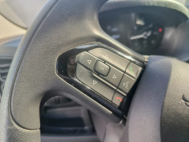 Imagen de CITROEN Jumper