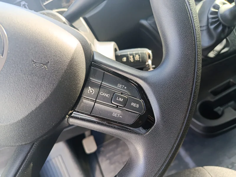Imagen de CITROEN Jumper