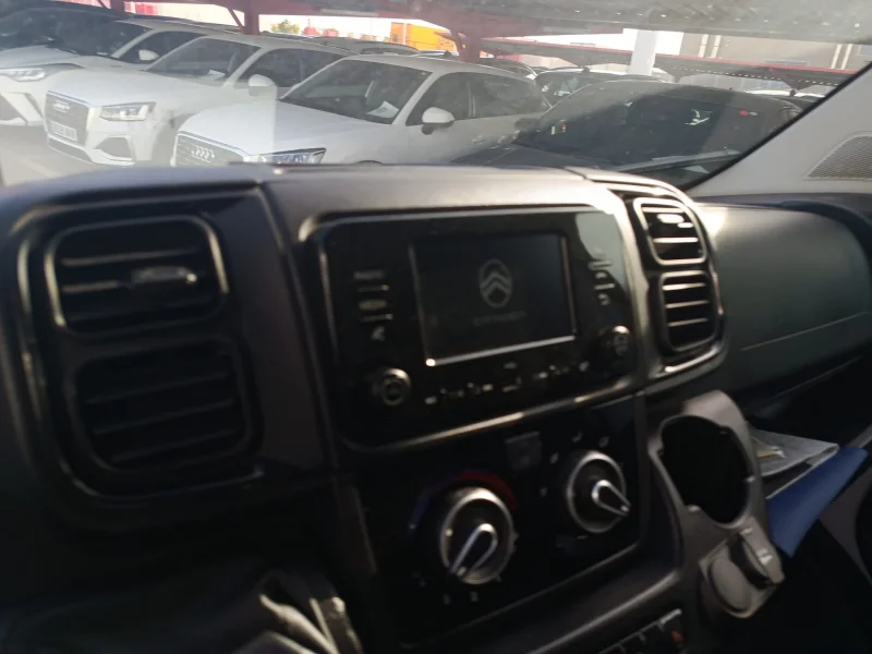 Imagen de CITROEN Jumper