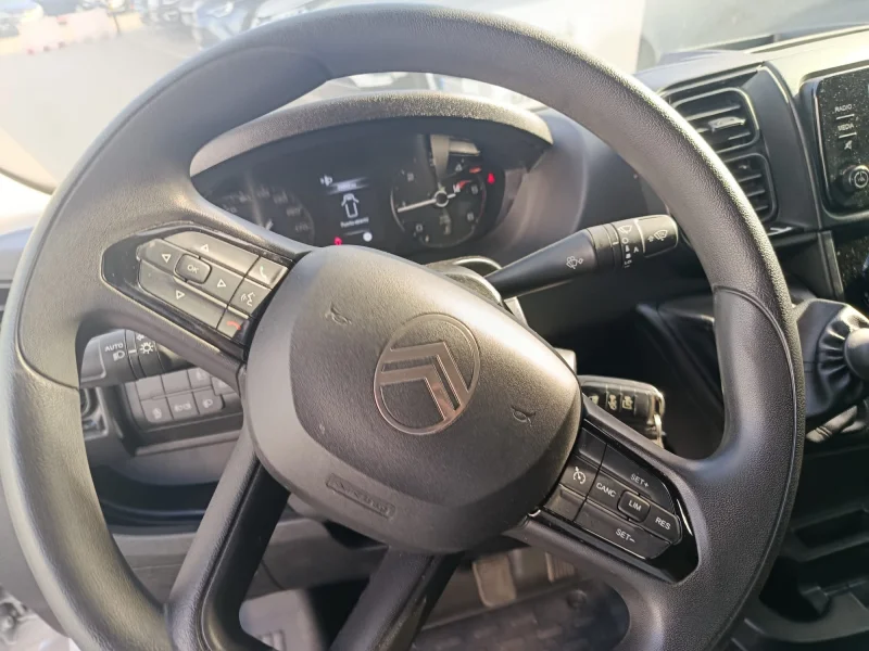 Imagen de CITROEN Jumper
