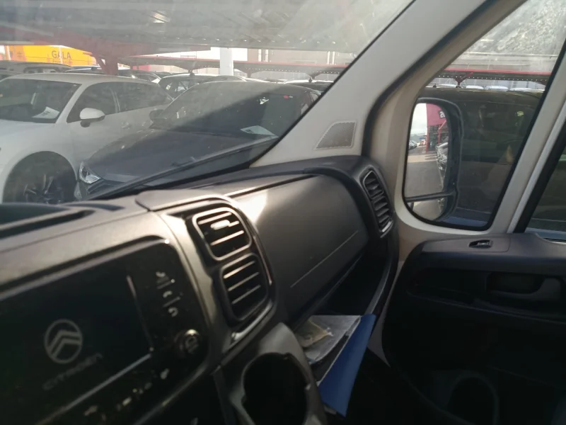 Imagen de CITROEN Jumper