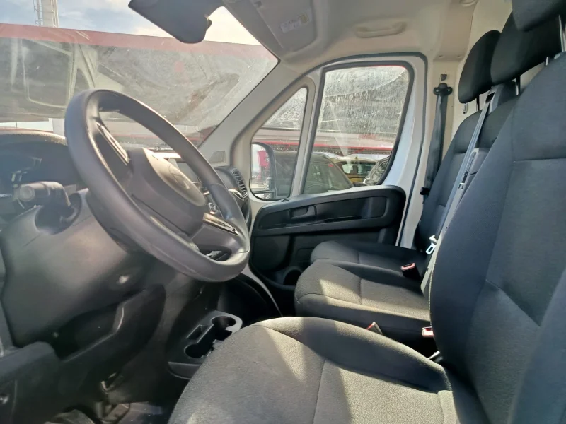 Imagen de CITROEN Jumper