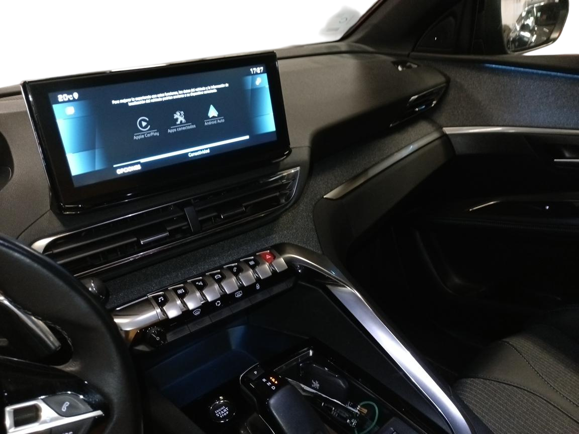 Imagen 8 de Peugeot 3008 Gasolina 130 CV por 20.990 €