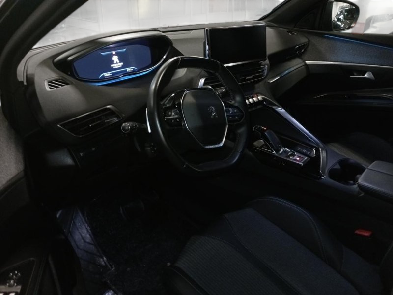 Imagen 9 de Peugeot 3008 Gasolina 130 CV por 20.990 €