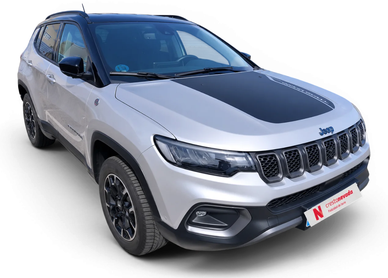 Imagen de Jeep Compass