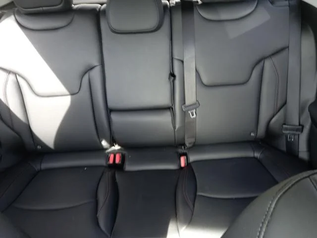 Imagen de Jeep Compass