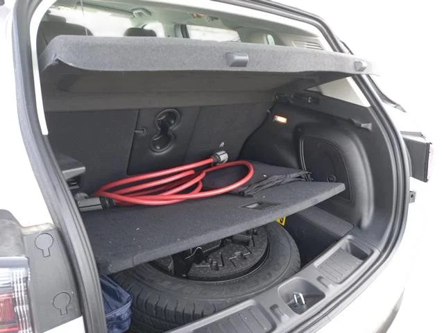 Imagen de Jeep Compass