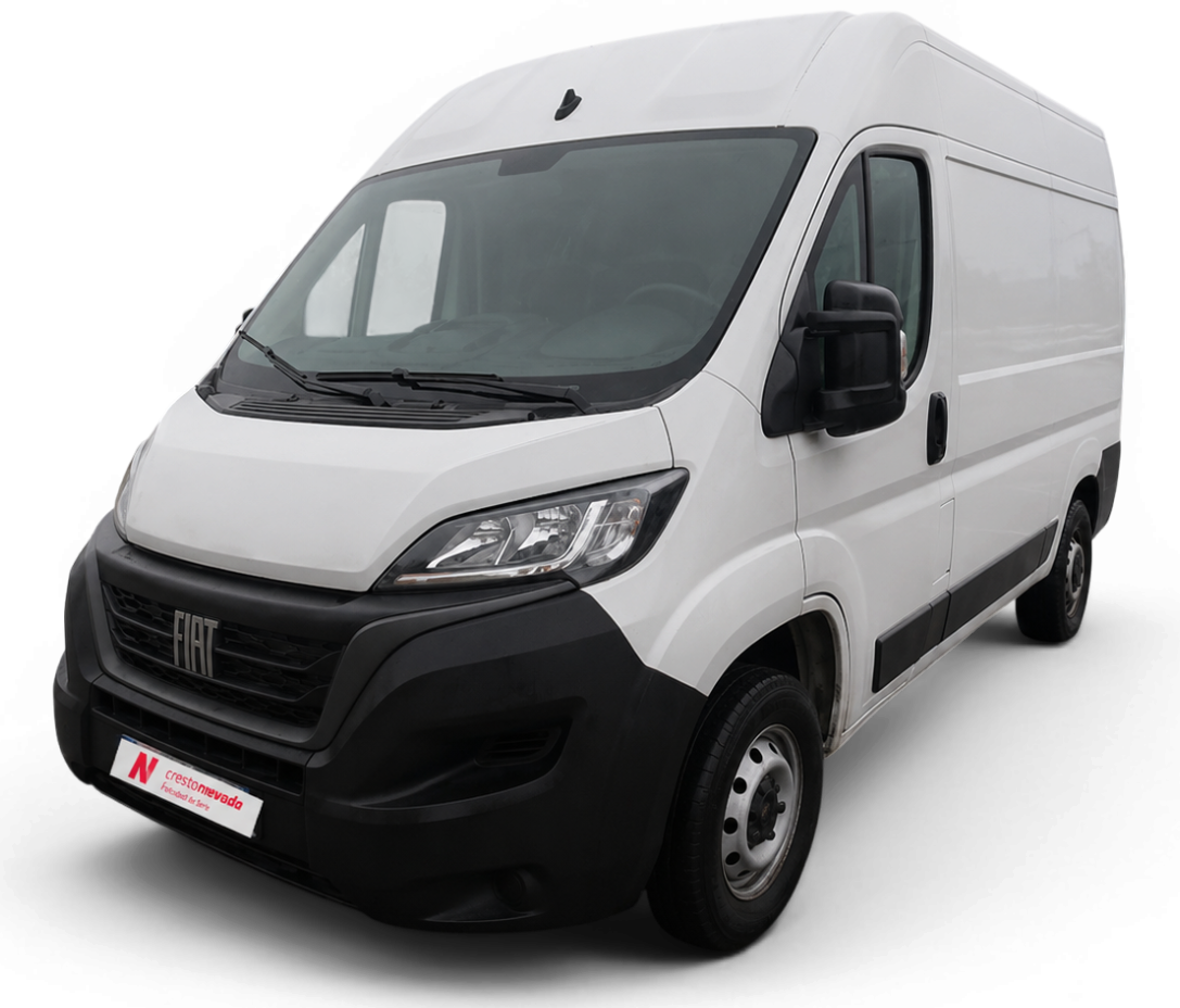 Fiat Ducato Diesel 140 CV por 26.990 €