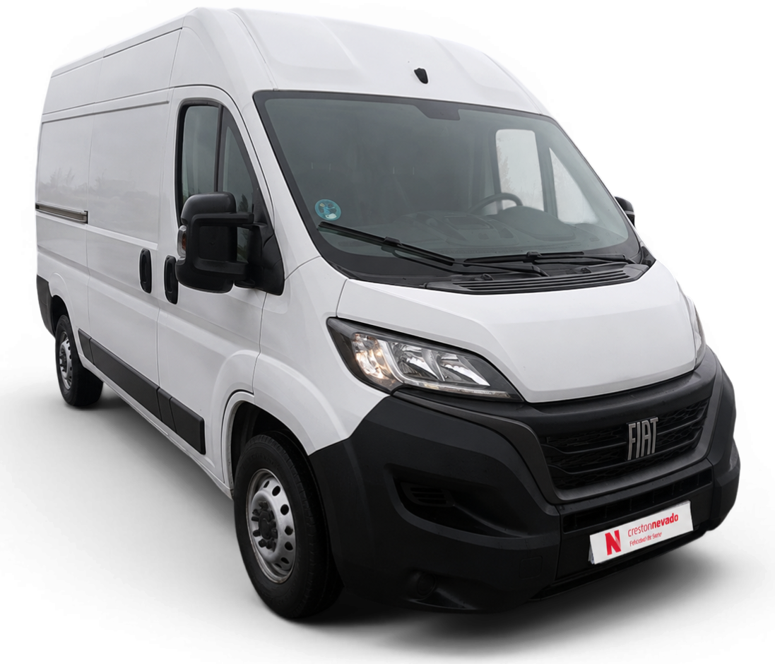 Imagen 2 de Fiat Ducato Diesel 140 CV por 26.990 €