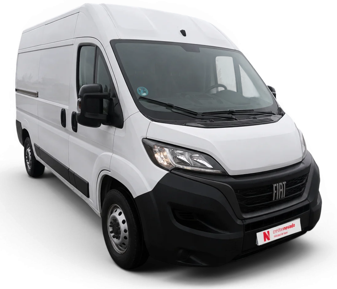 Imagen de Fiat Ducato