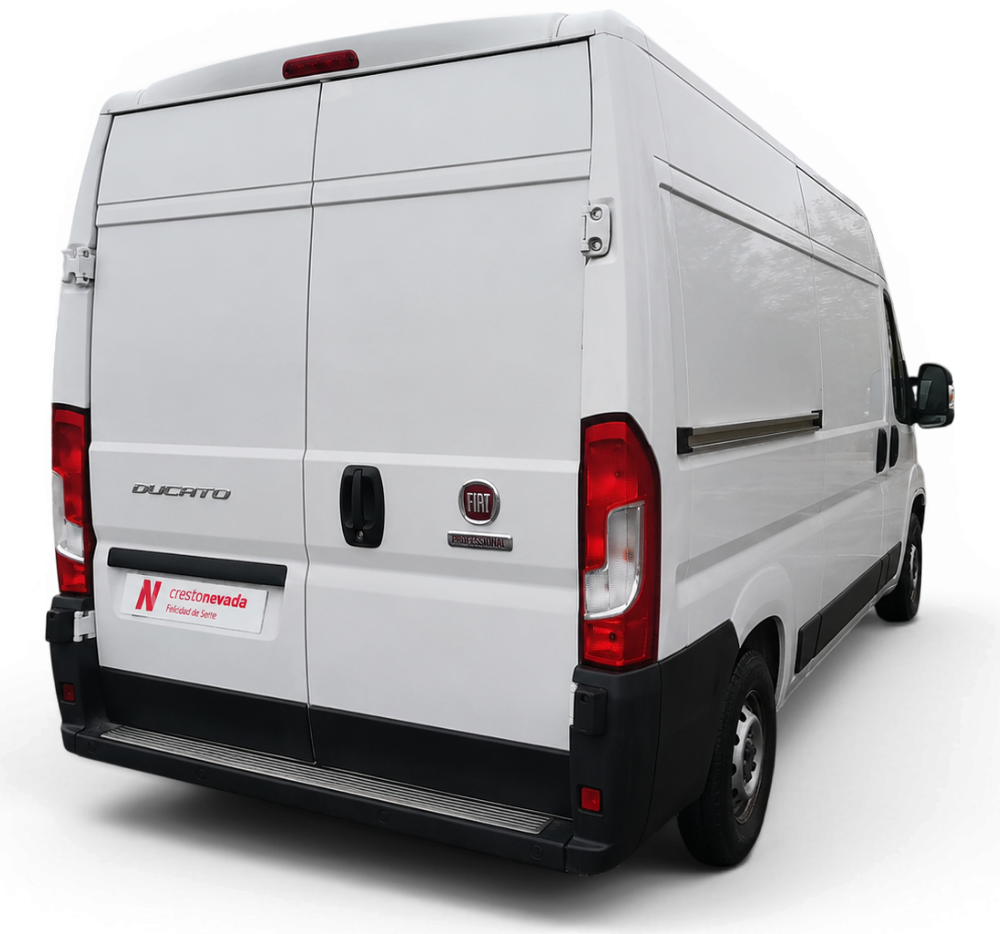 Imagen 3 de Fiat Ducato Diesel 140 CV por 26.990 €