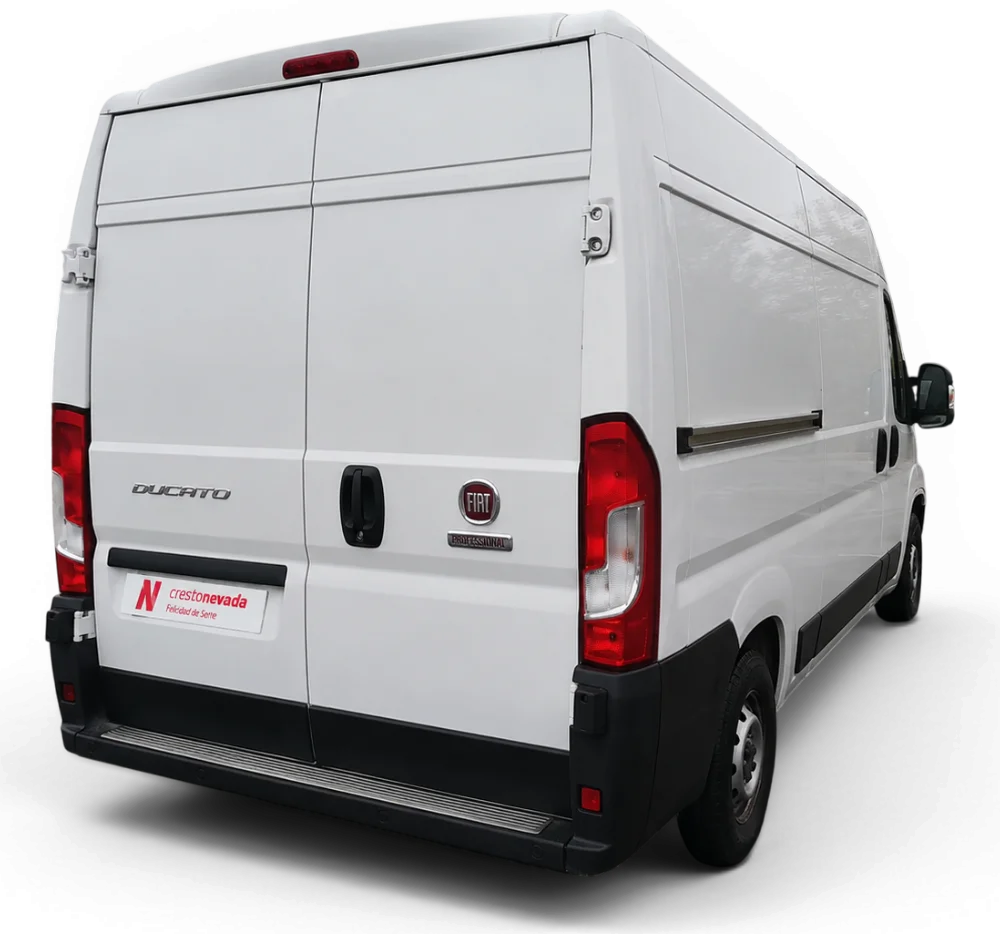 Imagen de Fiat Ducato