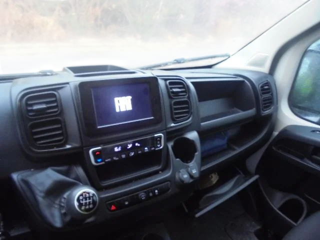Imagen de Fiat Ducato