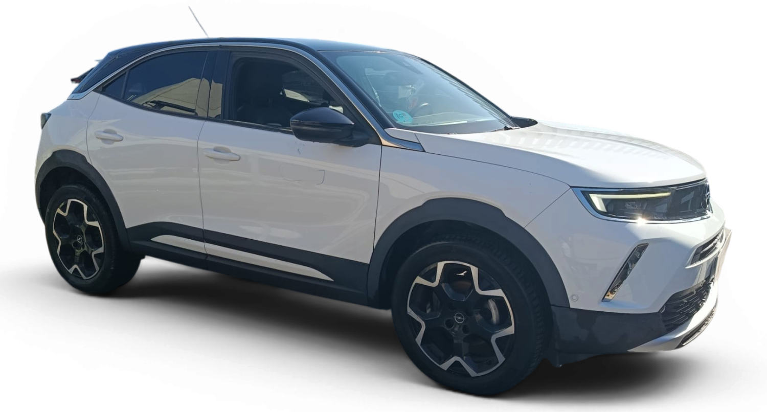 Imagen 4 de Opel Mokka Gasolina 131 CV por 14.990 €